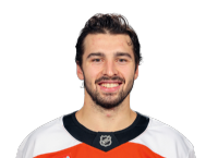 Noah Cates headshot