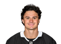 Alex Turcotte headshot