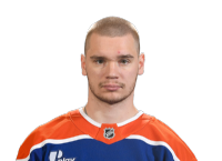 Vasily Podkolzin headshot