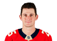 Nolan Foote headshot