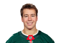 Bobby Brink headshot