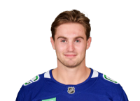 Nils Hoglander headshot