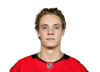 Alex Vlasic headshot