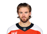 Samuel Ersson headshot