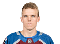 Trent Miner headshot