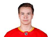 Yegor Sharangovich