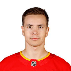 Yegor Sharangovich