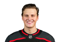 Cayden Primeau headshot