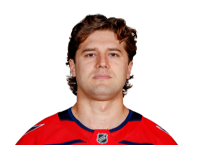Mitchell Gibson headshot
