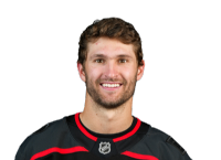 Josiah Slavin headshot