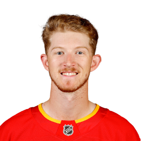 Dustin Wolf