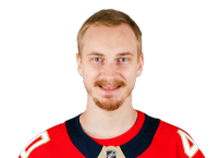 Daniil Tarasov headshot