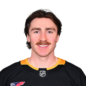 Connor Dewar