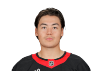 Jordan Spence headshot