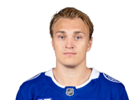 Pontus Holmberg headshot