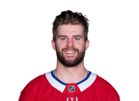 Xavier Simoneau headshot