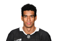 Quinton Byfield headshot