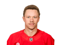 Lucas Raymond headshot