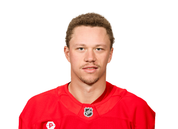 Les meilleures tendances NHL POINTEURS du 07-11-2025 Lucas Raymond