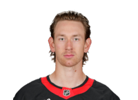 Jake Sanderson headshot