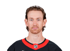 Jake Sanderson