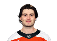Jamie Drysdale headshot