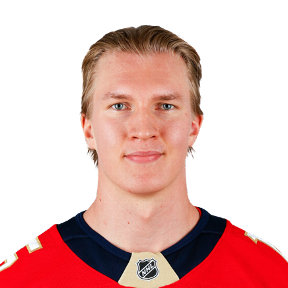 Anton Lundell