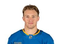 Dylan Holloway headshot