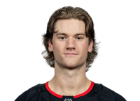 Dawson Mercer headshot