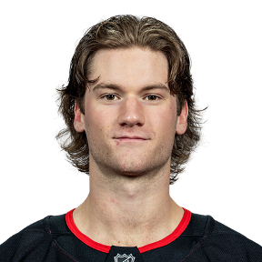 Dawson Mercer