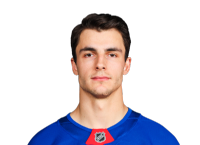 Braden Schneider headshot