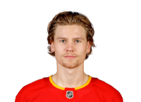 Connor Zary headshot