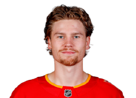 Connor Zary