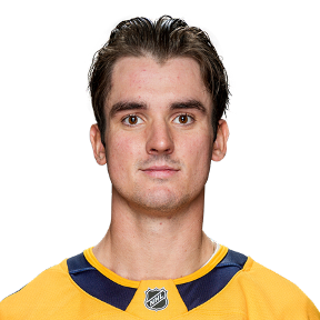 Justin Barron