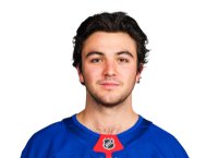 Brendan Brisson headshot