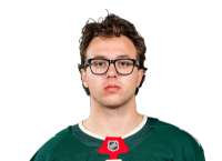 Brock Faber headshot