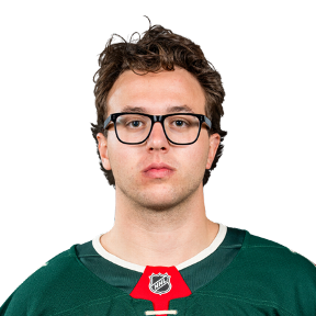 Brock Faber