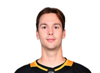 Joel Blomqvist headshot