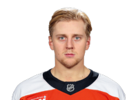 Emil Andrae headshot