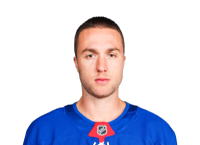 Will Cuylle headshot