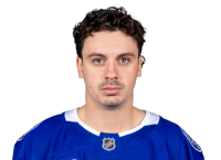 Gage Goncalves headshot