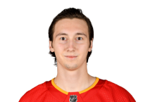 Daniil Chechelev headshot