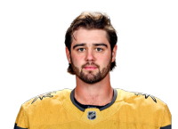 Lukas Cormier headshot