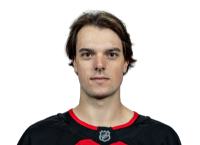 Nico Daws headshot