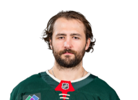 Elliot Desnoyers headshot