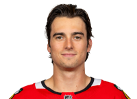 Wyatt Kaiser headshot