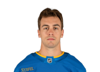 Matthew Kessel headshot