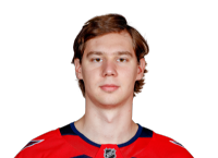 Bogdan Trineyev headshot