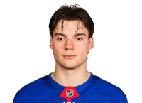 Matt Rempe headshot