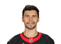 Artem Zub headshot